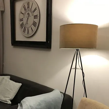 Ferienhaus Zum Alten Doktor