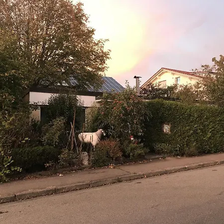 Zum Alten Doktor * Münsingen