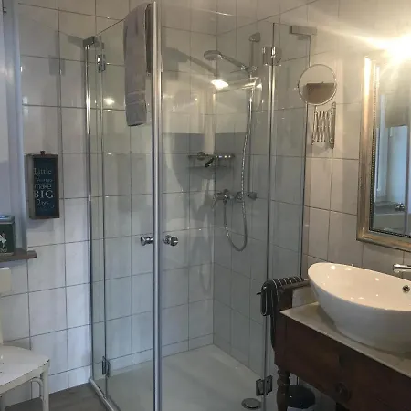 Zum Alten Doktor Ferienhaus