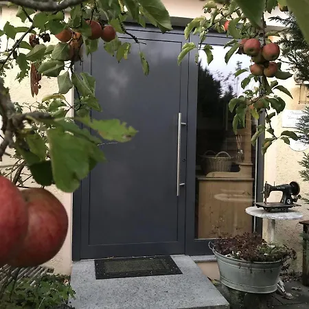 Zum Alten Doktor Ferienhaus