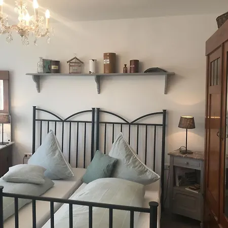 Tatil Evi Schillerstrasse Münsingen