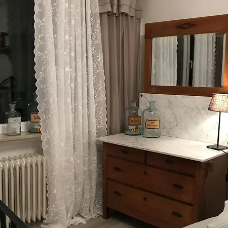 Tatil Evi Schillerstrasse