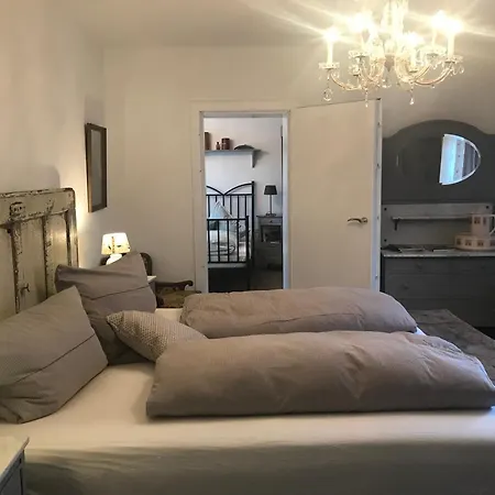 Casa vacanze Schillerstrasse Münsingen