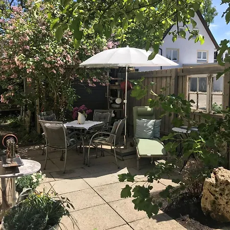 Schillerstrasse Casa vacanze