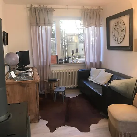 Casa vacanze Schillerstrasse