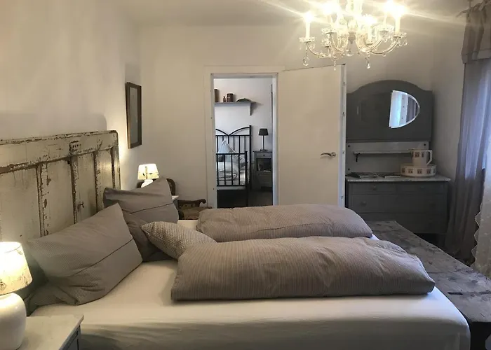 Feriehus Schillerstrasse