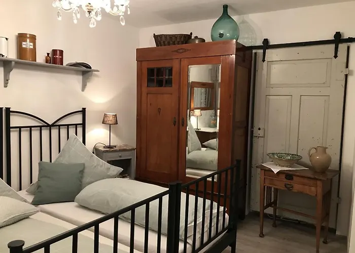 Schillerstrasse Feriehus *