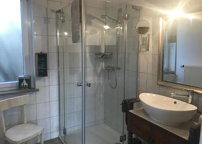 Schillerstrasse Feriehus